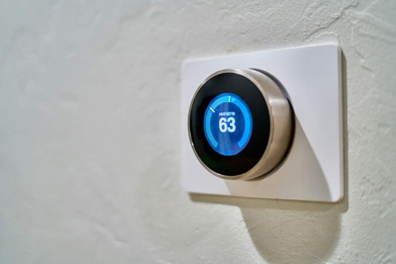 Thermostats and HVAC control boards at Advanced AC Supply